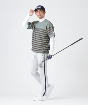 H:182cm/C:93/W:77/H:91 着用サイズ：5