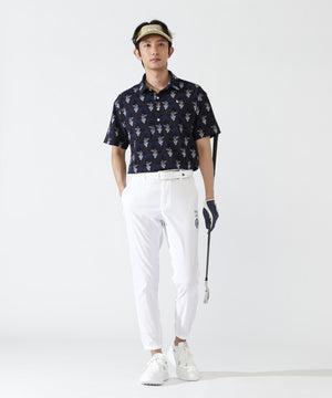 H:182cm/C:93/W:77/H:91 着用サイズ：5