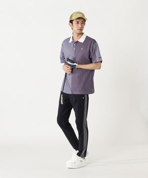 H:182cm/C:93/W:77/H:91 着用サイズ：5