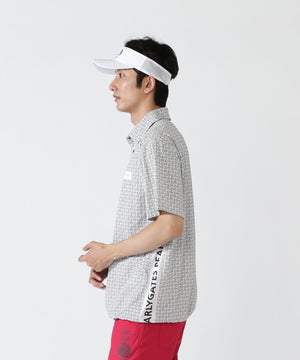 H:182cm/C:93/W:77/H:91 着用サイズ：5