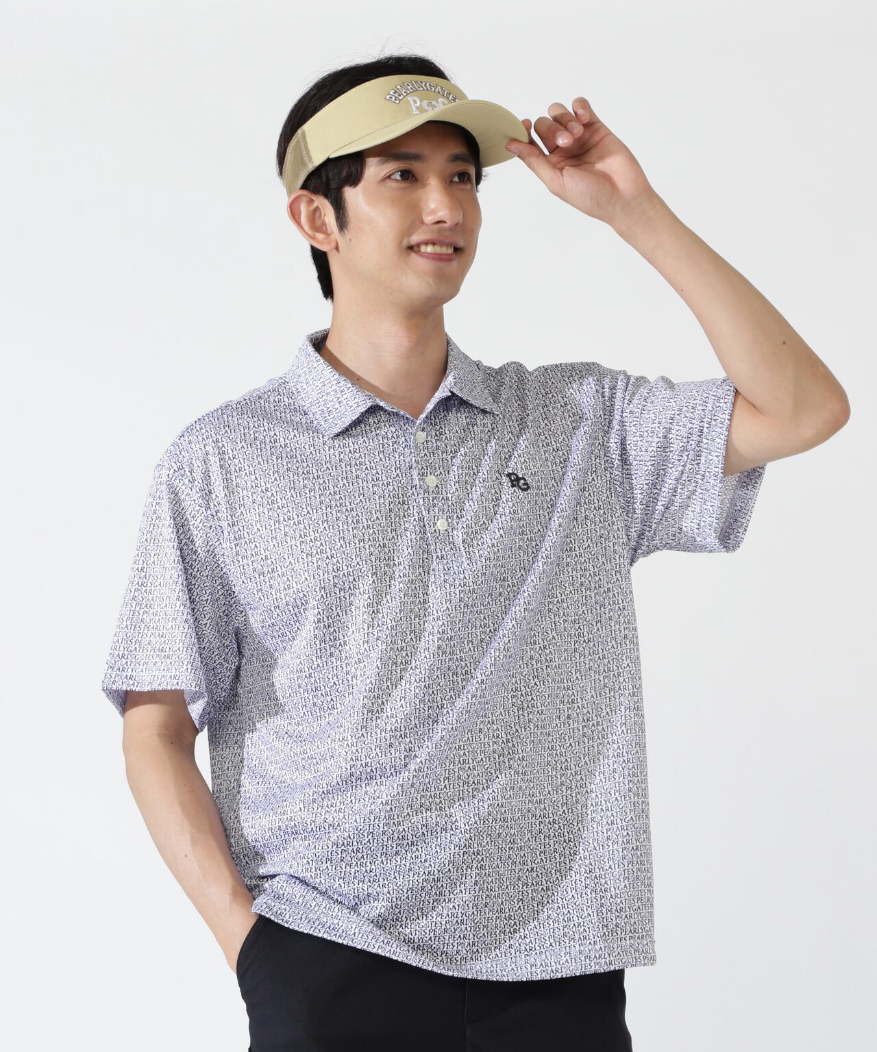 H:182cm/C:93/W:77/H:91 着用サイズ：5