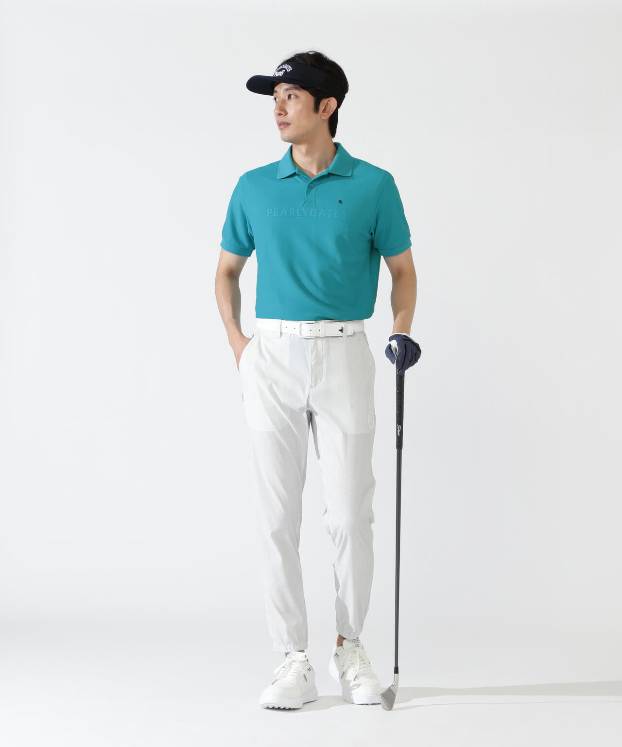 H:182cm/C:93/W:77/H:91 着用サイズ：5