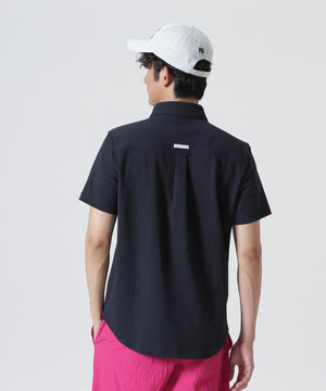 H:182cm/C:93/W:77/H:91 着用サイズ：5