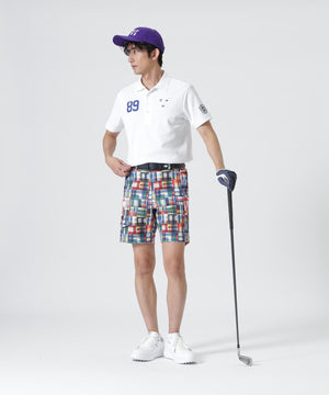 H:182cm/C:93/W:77/H:91 着用サイズ：5