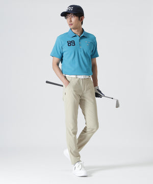 H:182cm/C:93/W:77/H:91 着用サイズ：5