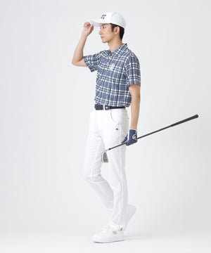 H:182cm/C:93/W:77/H:91 着用サイズ：5