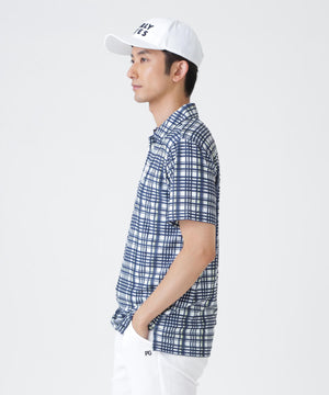 H:182cm/C:93/W:77/H:91 着用サイズ：5