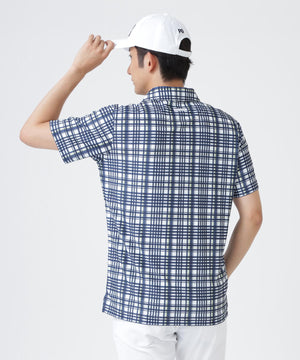 H:182cm/C:93/W:77/H:91 着用サイズ：5