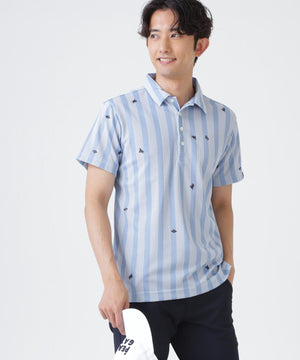 H:182cm/C:93/W:77/H:91 着用サイズ：5