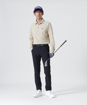 H:182cm/C:93/W:77/H:91 着用サイズ：5