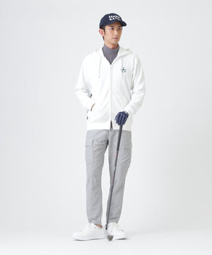 H:182cm/C:93/W:77/H:91 着用サイズ：5
