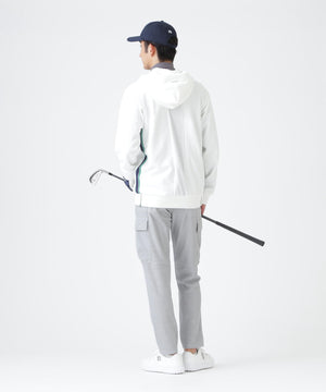 H:182cm/C:93/W:77/H:91 着用サイズ：5