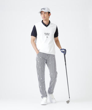 H:182cm/C:93/W:77/H:91 着用サイズ：5