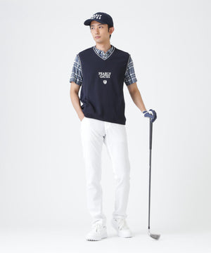 H:182cm/C:93/W:77/H:91 着用サイズ：5