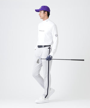 H:182cm/C:93/W:77/H:91 着用サイズ：5