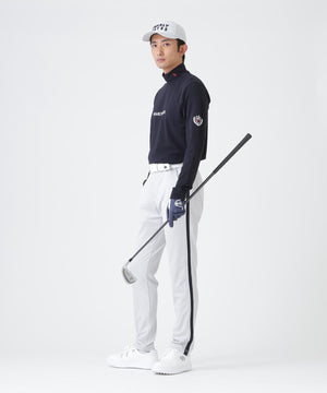 H:182cm/C:93/W:77/H:91 着用サイズ：5