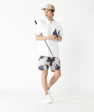 H:182cm/C:93/W:77/H:91 着用サイズ：5