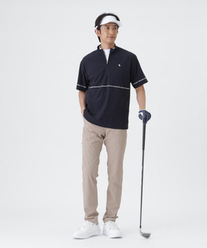H:182cm/C:93/W:77/H:91 着用サイズ：5