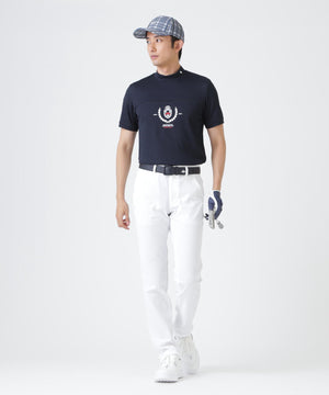 H:182cm/C:93/W:77/H:91 着用サイズ：5
