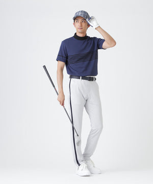 H:182cm/C:93/W:77/H:91 着用サイズ：5
