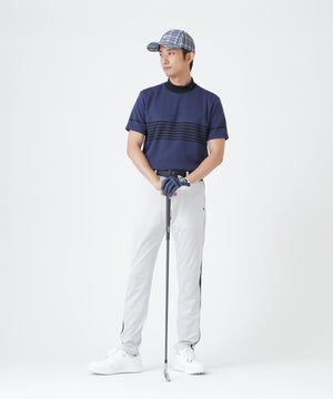 H:182cm/C:93/W:77/H:91 着用サイズ：5