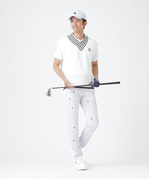 H:182cm/C:93/W:77/H:91 着用サイズ：5
