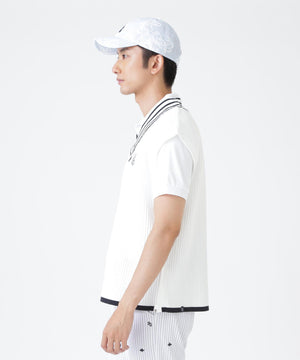 H:182cm/C:93/W:77/H:91 着用サイズ：5