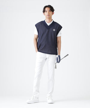 H:182cm/C:93/W:77/H:91 着用サイズ：5