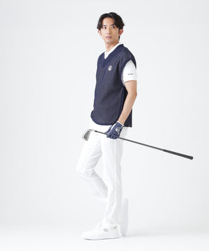 H:182cm/C:93/W:77/H:91 着用サイズ：5