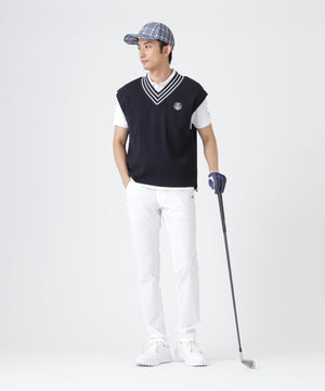 H:182cm/C:93/W:77/H:91 着用サイズ：5