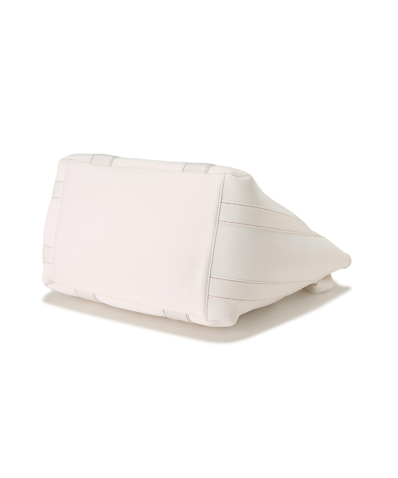 カレッジマークネオプレンロッカーバッグ (UNISEX)