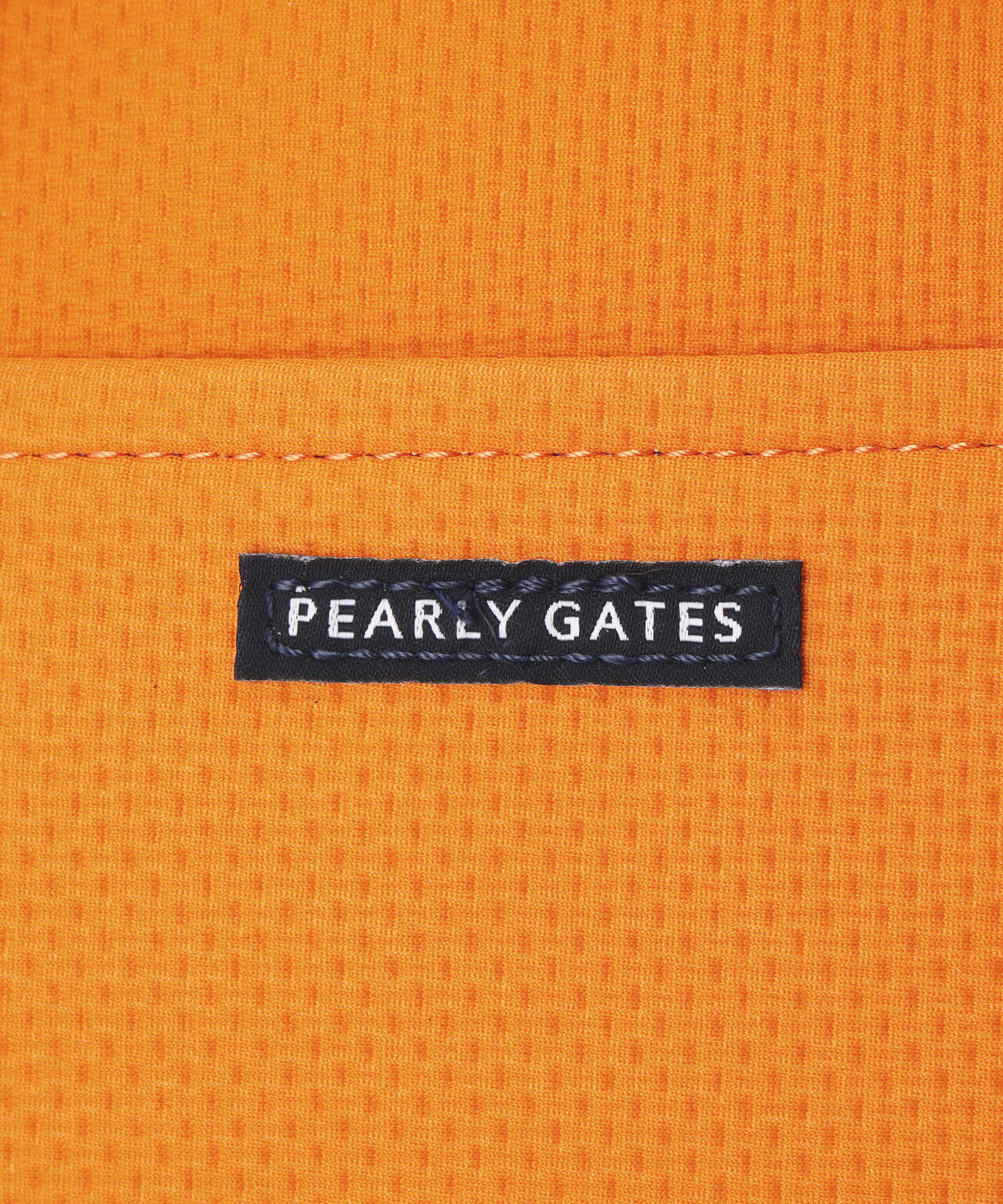 カレッジマークネオプレンカートバッグ (UNISEX)