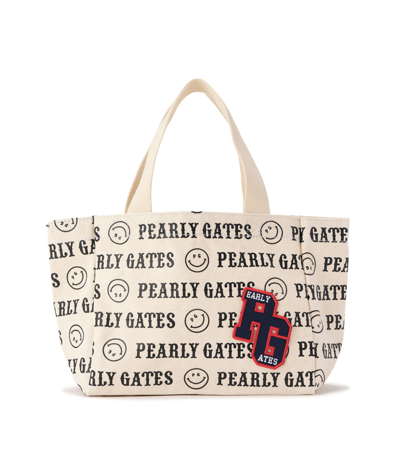 DAY BAG MINI ＜PGワッペン＞ (UNISEX)