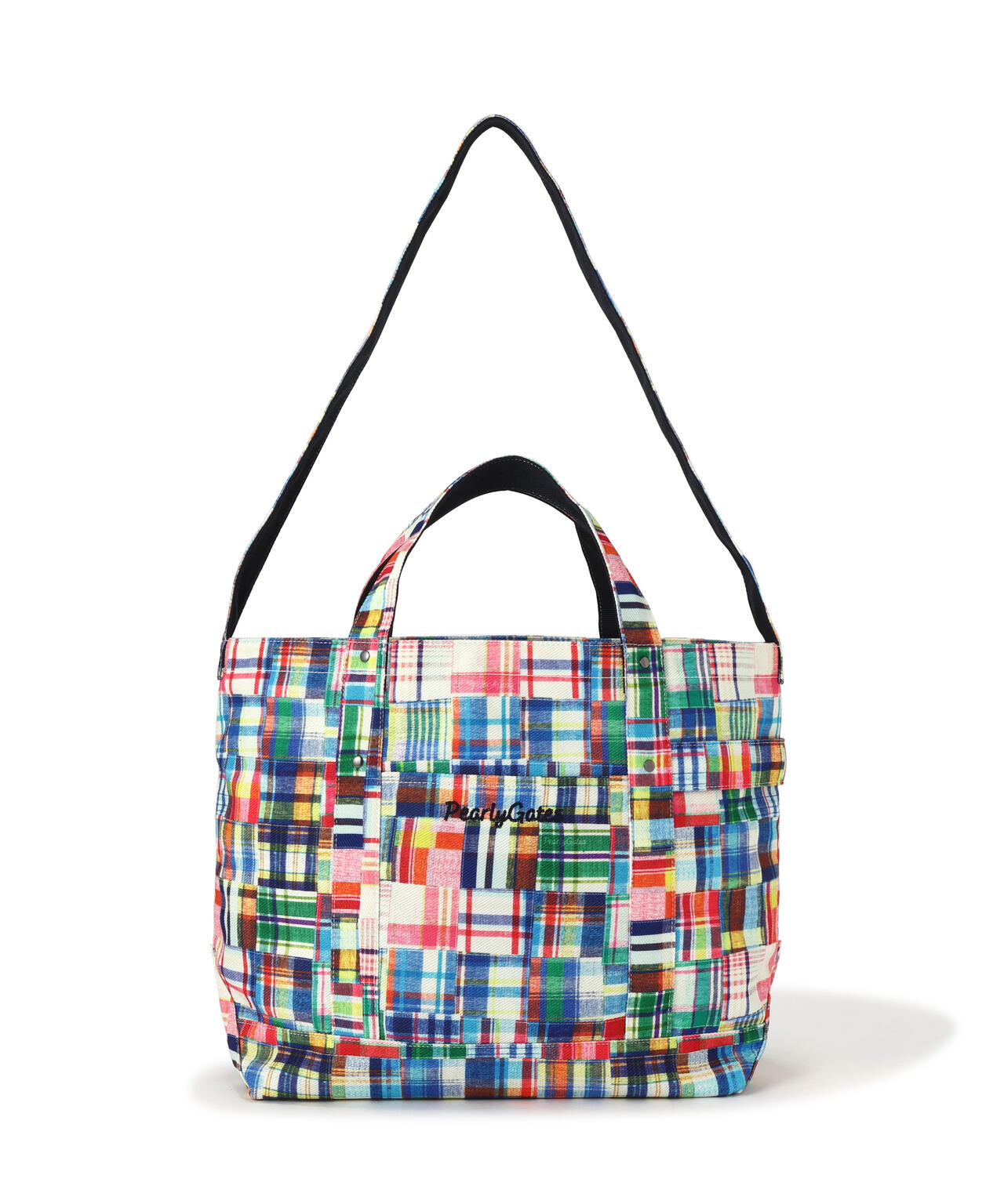 ＣＡＮＶＡＳトートロッカーＢＡＧ