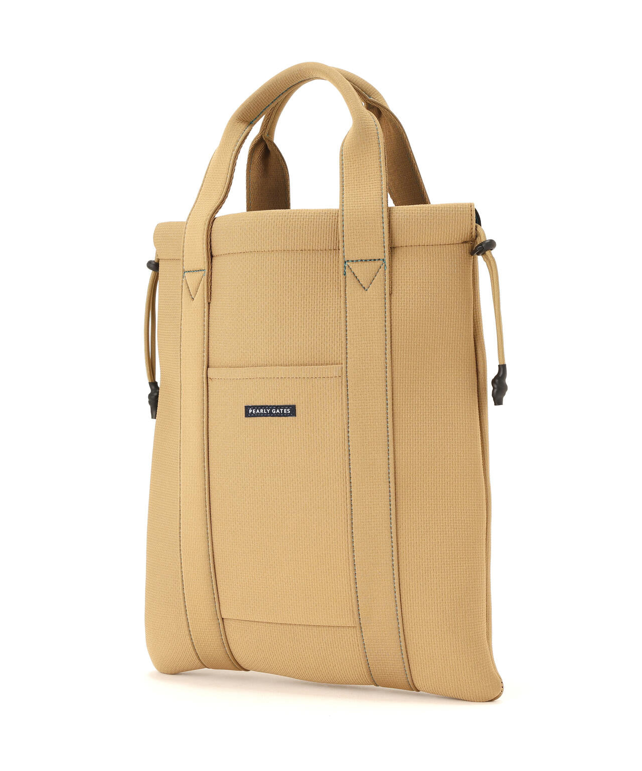 カレッジマークネオプレンシューズバッグ (UNISEX)