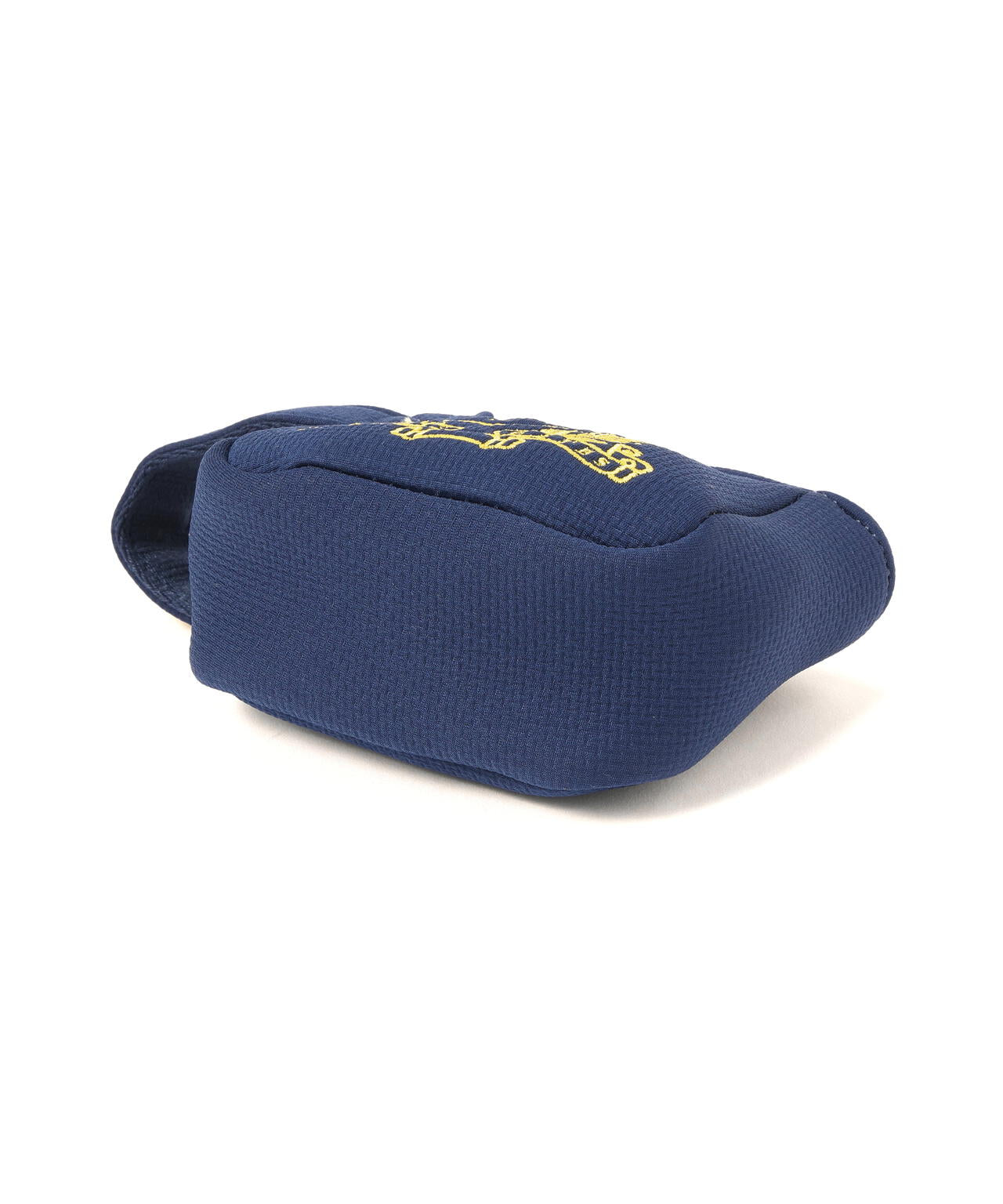 カレッジマークネオプレンミニポーチ (UNISEX)