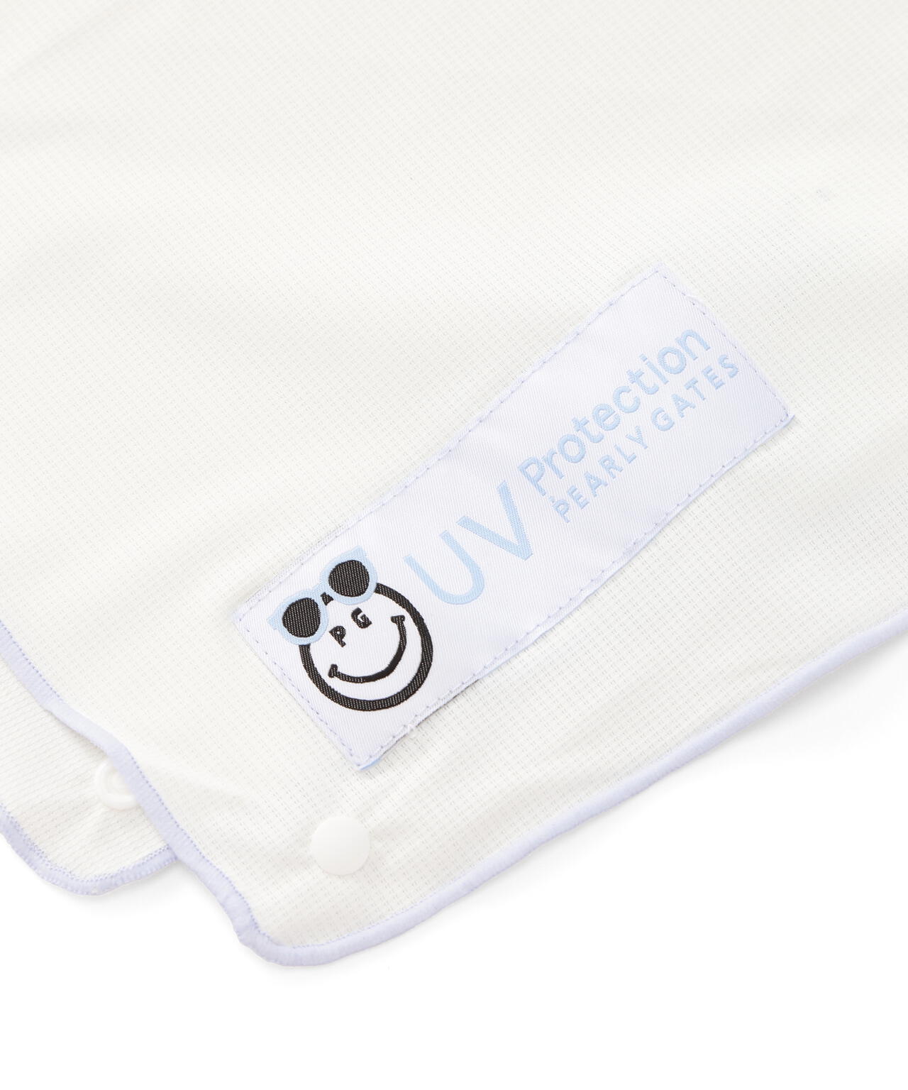 UV&COOLタオル ＜ウサギブルーム柄＞ (UNISEX)