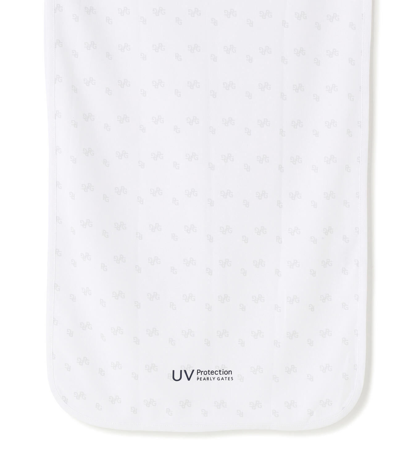Sweat Pad for GOLF ＜マイクロPG柄＞ (UNISEX)