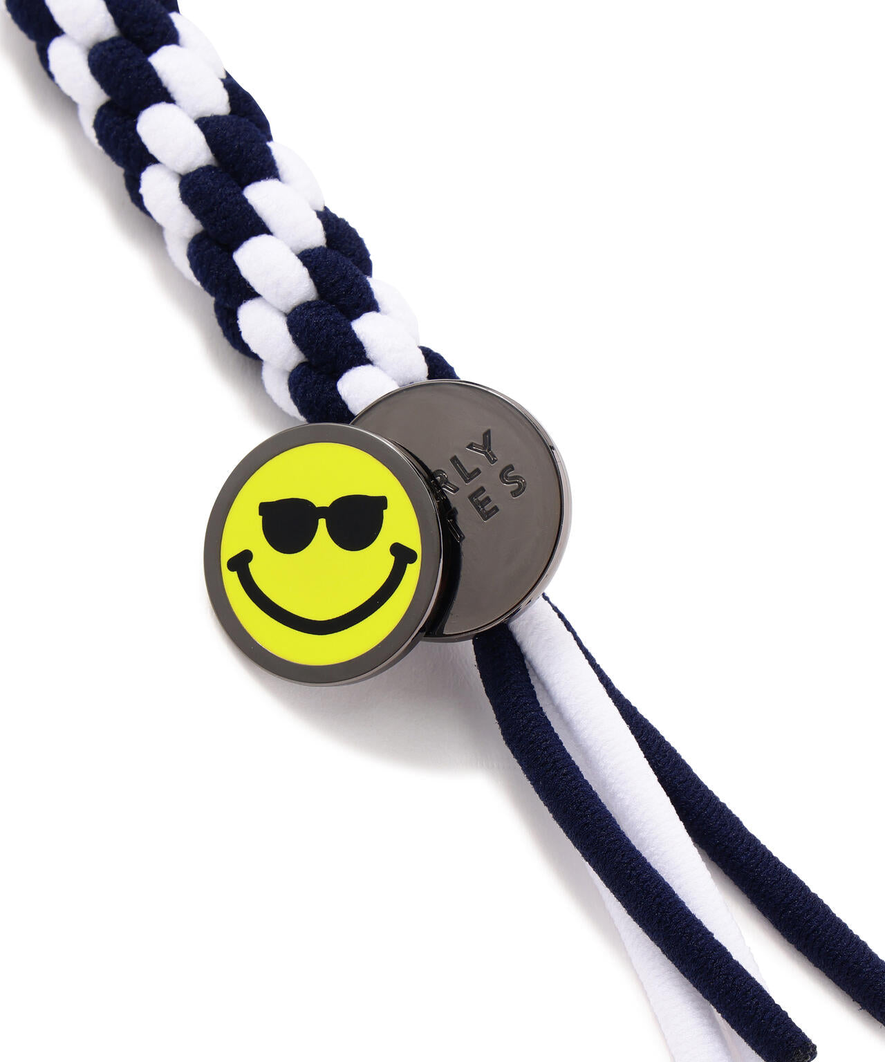 TEEホルダー付きサングラスケース (UNISEX)