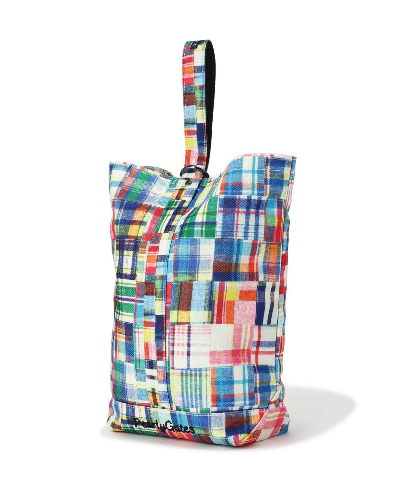 CANVASシューズケース (UNISEX)