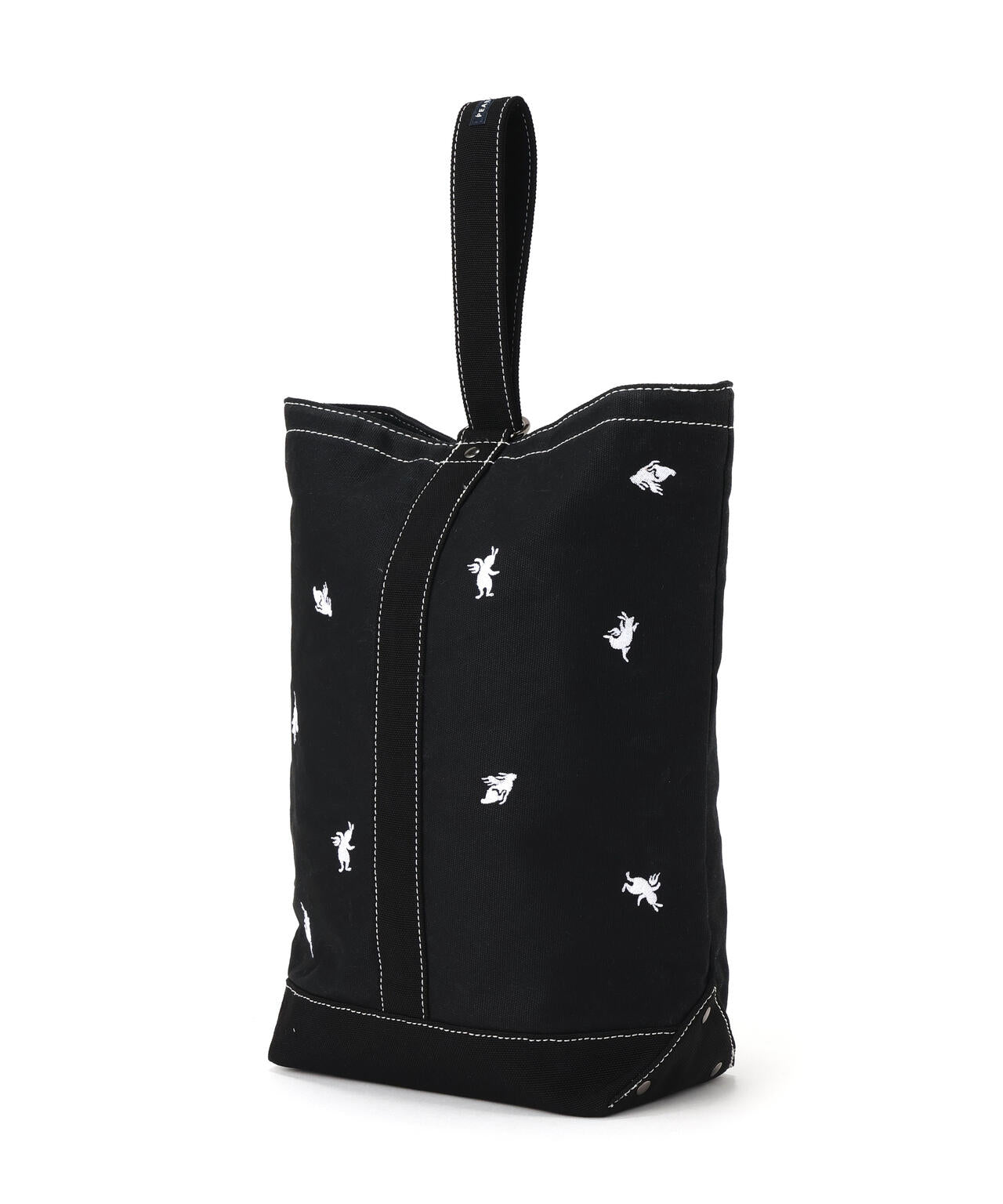 CANVASシューズケース (UNISEX)