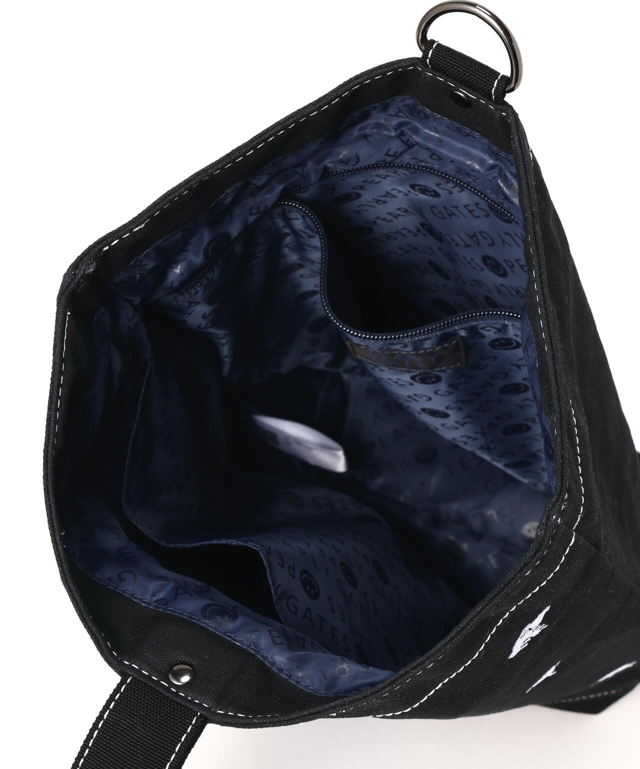 CANVASシューズケース (UNISEX)