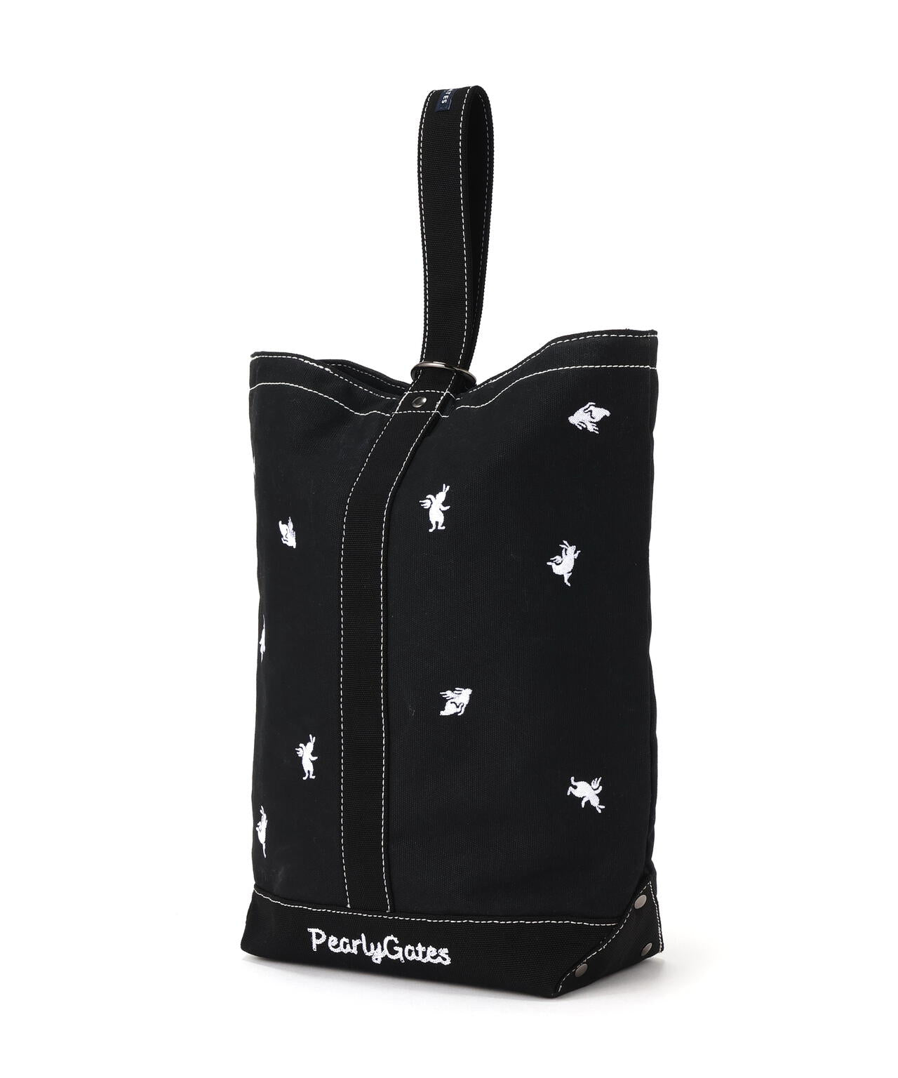 CANVASシューズケース (UNISEX)