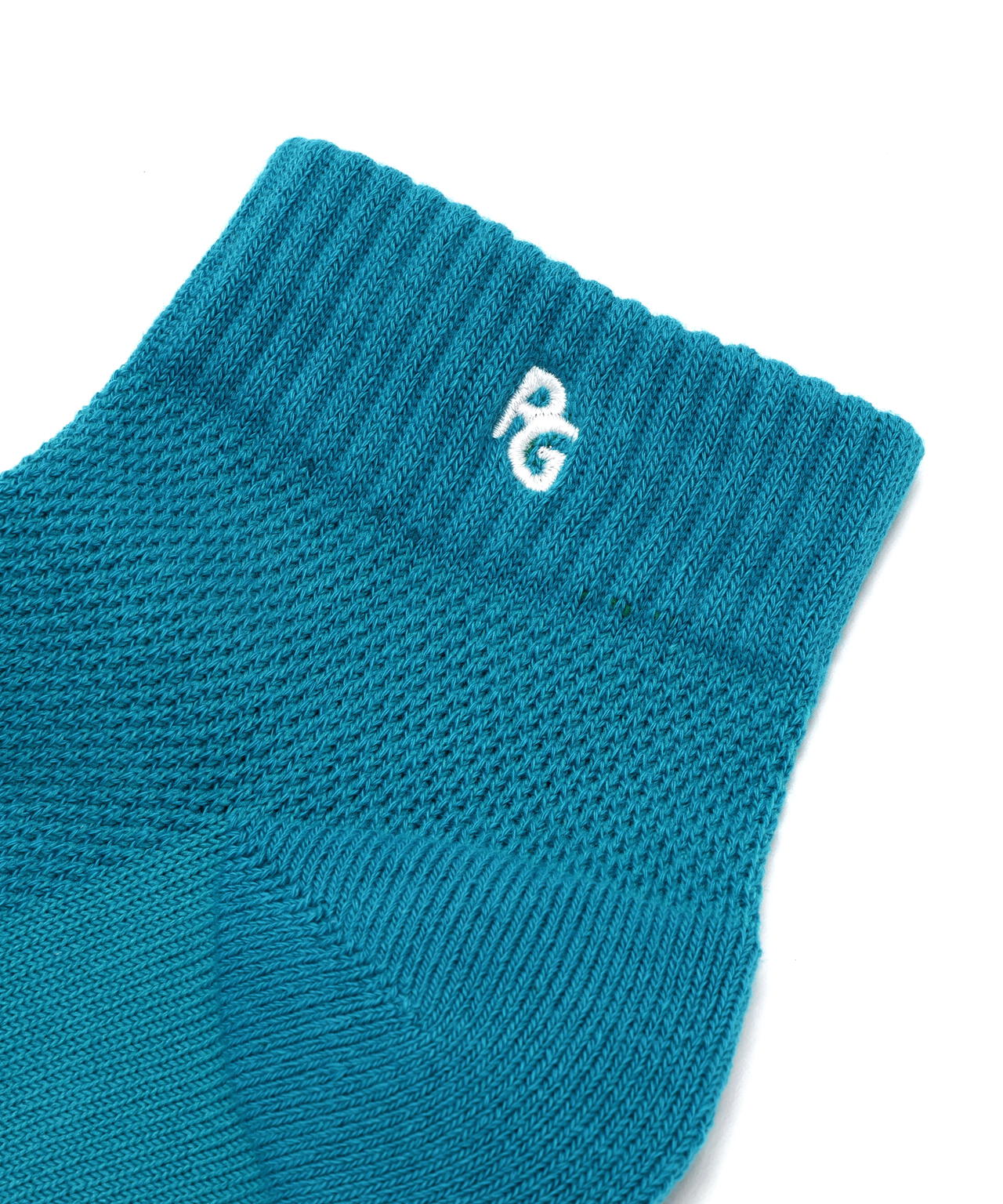【PG is PG】ショートソックス (LADIES)