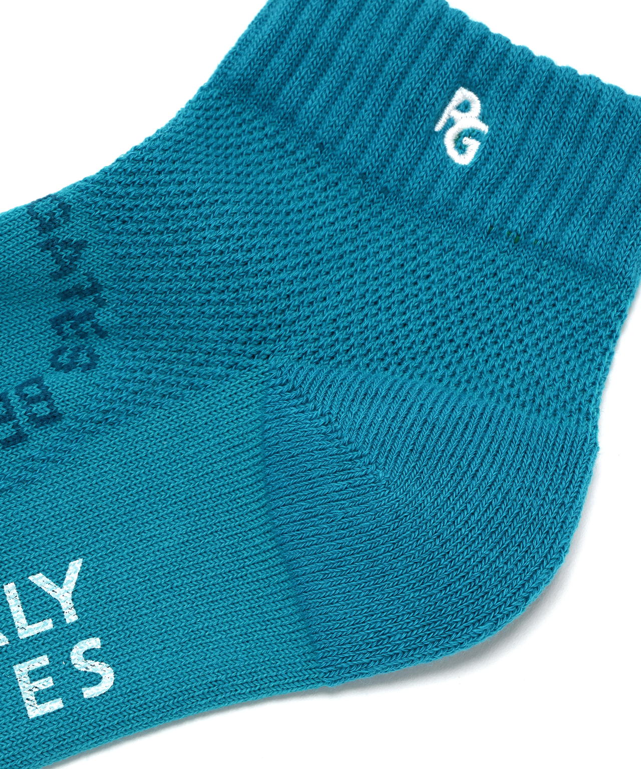 【PG is PG】ショートソックス (LADIES)