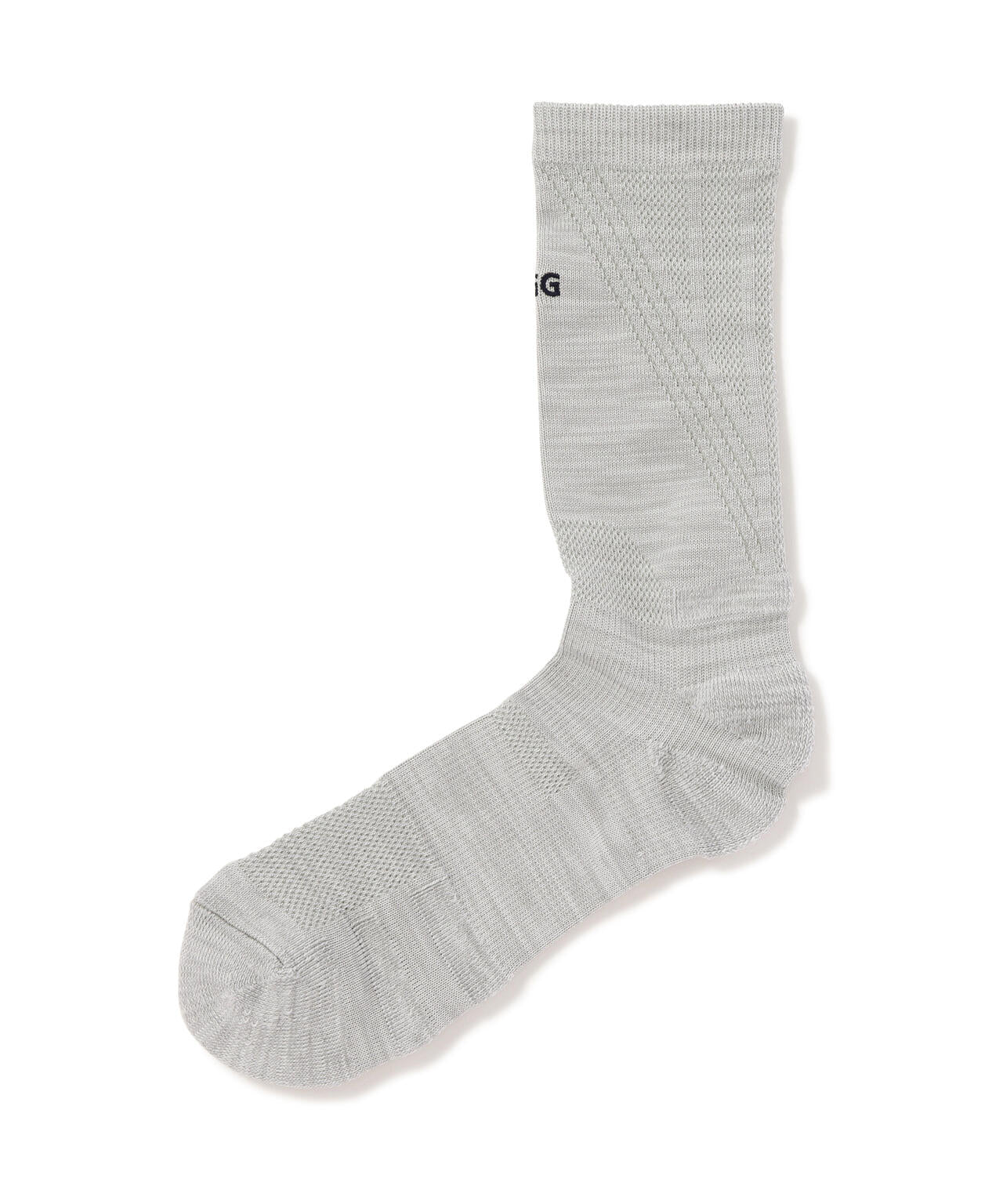 【PGG】【直営店舗&公式オンライン限定】着圧ミドルソックス (UNISEX)