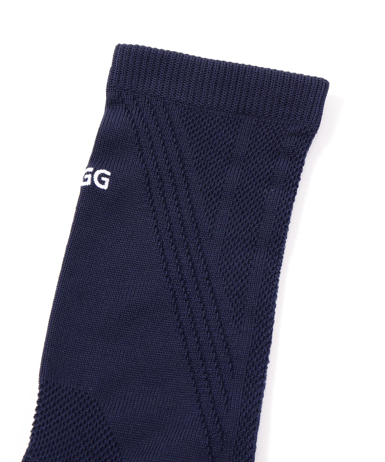 【PGG】【直営店舗&公式オンライン限定】着圧ミドルソックス (UNISEX)