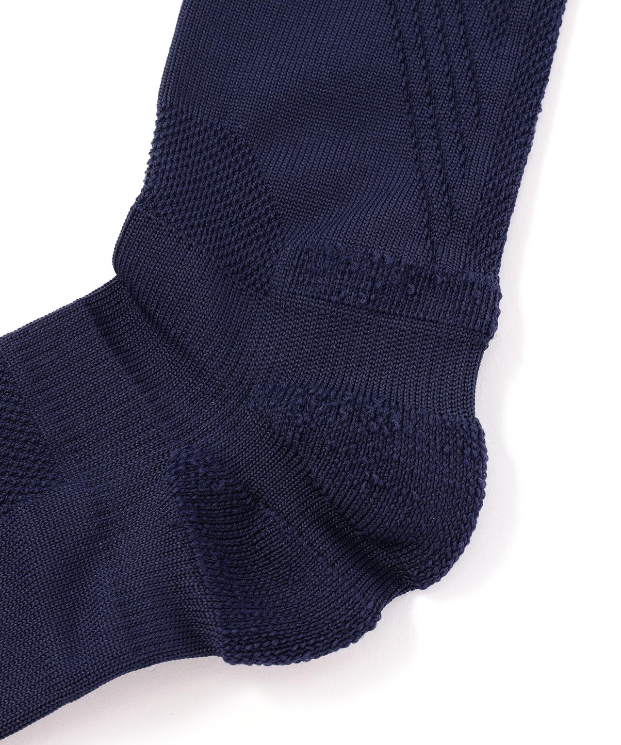 【PGG】【直営店舗&公式オンライン限定】着圧ミドルソックス (UNISEX)