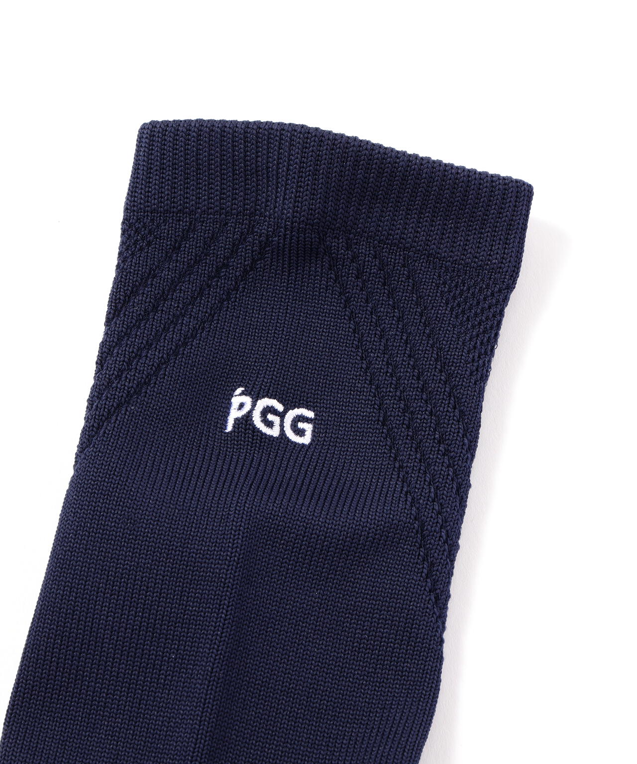 【PGG】【直営店舗&公式オンライン限定】着圧ミドルソックス (UNISEX)