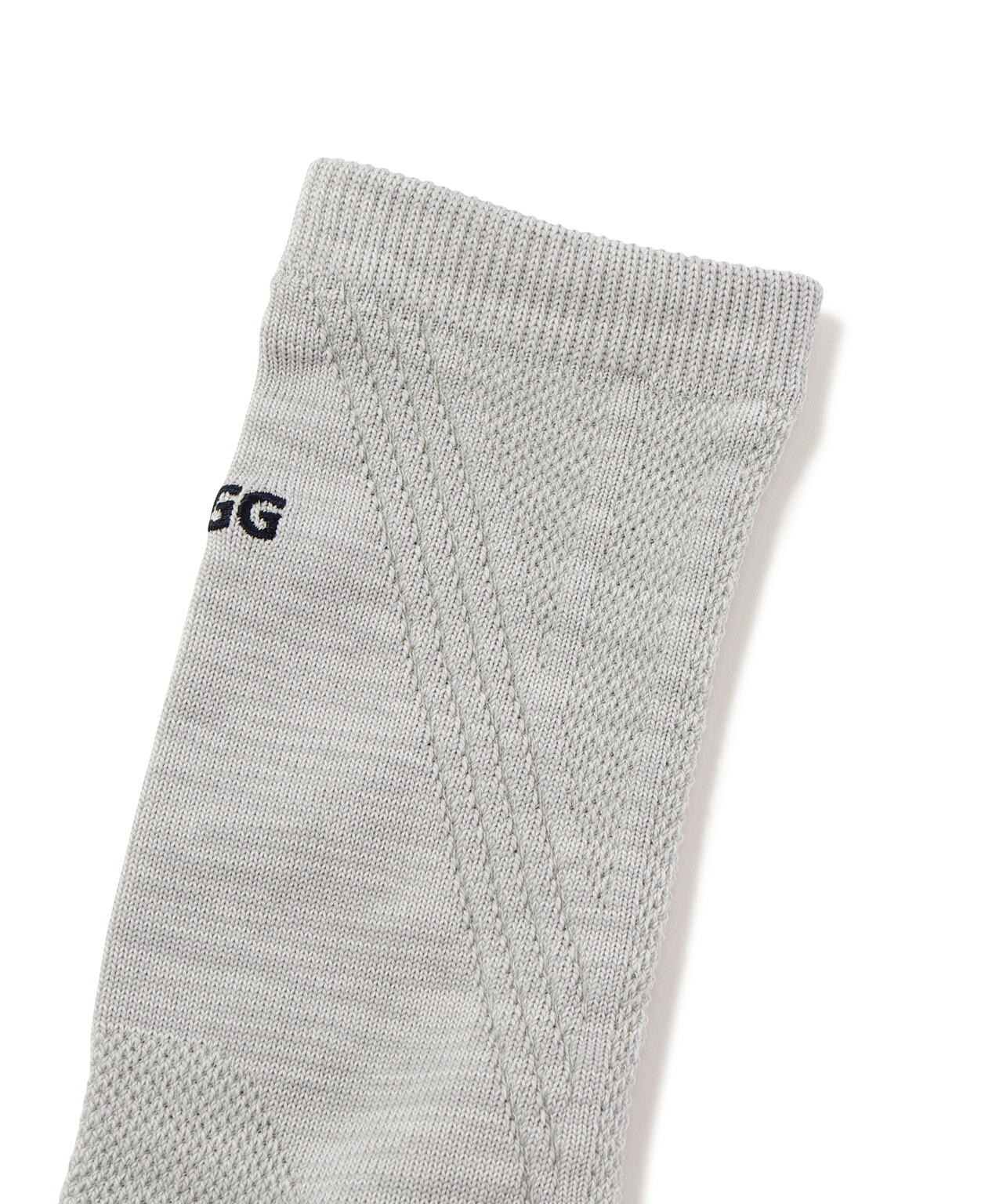 【PGG】【直営店舗&公式オンライン限定】着圧ミドルソックス (LADIES)